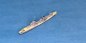 Preview: Destroyer "Navigatori"-class painted decks (1 p.) I 1943 Neptun N 1562S